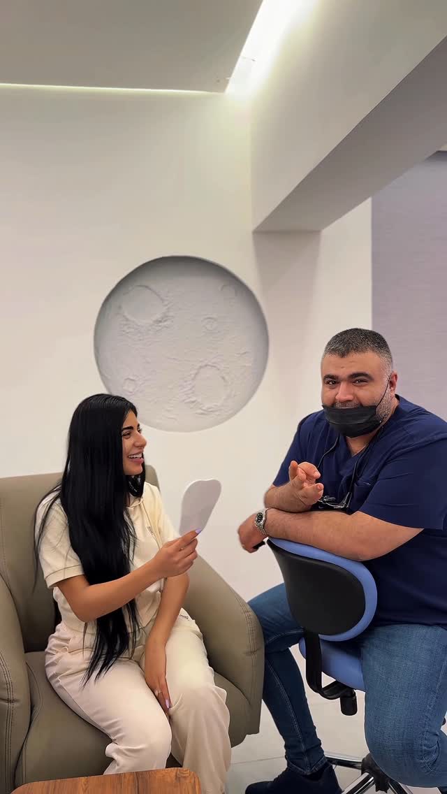 جوانی و زانستی تەنیا لای ئێمەیە ✅🌸
#erbil #dentist #drdanabarznji #iraq #veneers