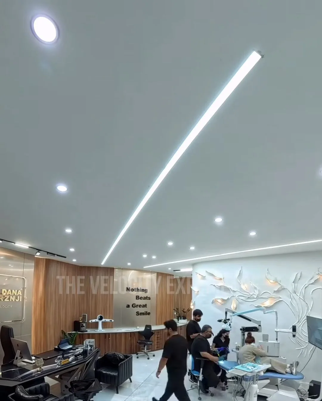 Dental Consultation